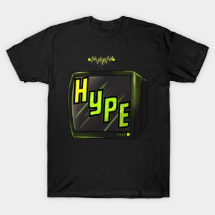 Gamb Hype T-Shirt